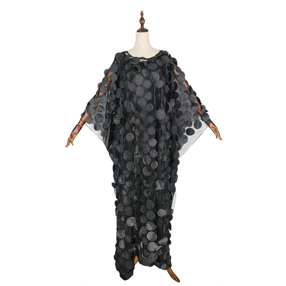 2020 African Dresses for Women New Style African Clothes Fashion Lace Floral Boubou Robe Africain Dashiki Party Long Dress 
2020 African Dresses for Women New Style African Clothes Fashion Lace Floral Boubou Robe Africain Dashiki Party Long Dress