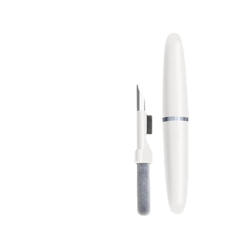 Новая ручка для чистки наушников bluetooth подходит Airpods эргономичный комплект и