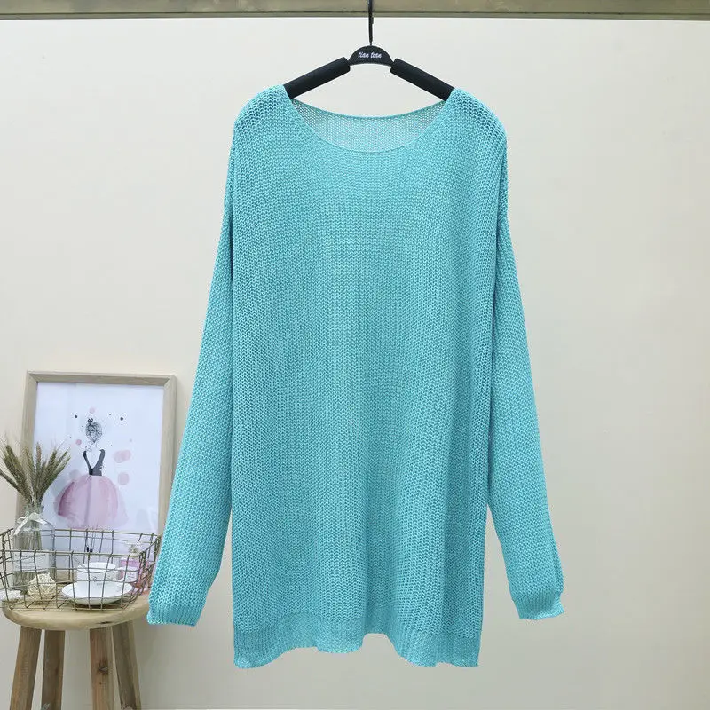 Cheap wholesale 2021 spring summer autumn new fashion casual warm nice women Sweater woman female OL knitted sweater Vy122
Cheap wholesale 2021 spring summer autumn new fashion casual warm nice women Sweater woman female OL knitted sweater Vy122