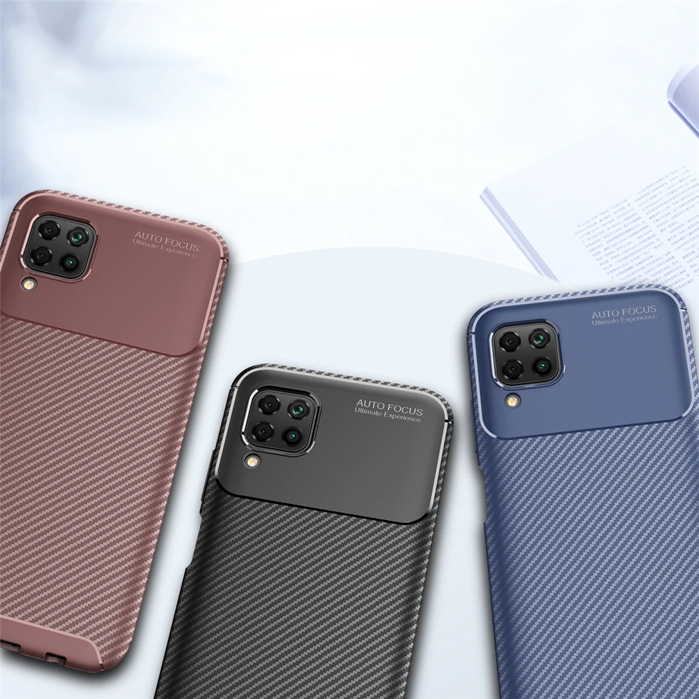 For Huawei Nova 6 SE Case Business Style Silicone Shell Phone Cover For Huawei Nova 6 SE Protective Case For Huawei Nova 6 SE
For Huawei Nova 6 SE Case Business Style Silicone Shell Phone Cover For Huawei Nova 6 SE Protective Case For Huawei Nova 6 SE