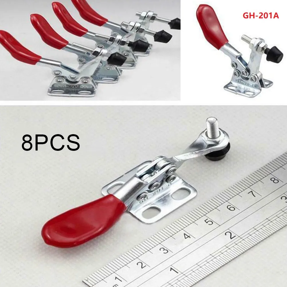 2021 New Quick Release Clips Toggle Clamps Vertical Toggle Clamp Best Cheap Hot Sale
2021 New Quick Release Clips Toggle Clamps Vertical Toggle Clamp Best Cheap Hot Sale