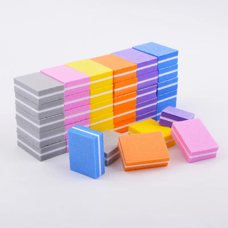 Mini Cube Nail Files And Buffers,10PCS/Pack Grinding Polishing Buffer Lime Trim nails Pedicure Buffing Polish Nailfile Block Kit
Mini Cube Nail Files And Buffers,10PCS/Pack Grinding Polishing Buffer Lime Trim nails Pedicure Buffing Polish Nailfile Block Kit