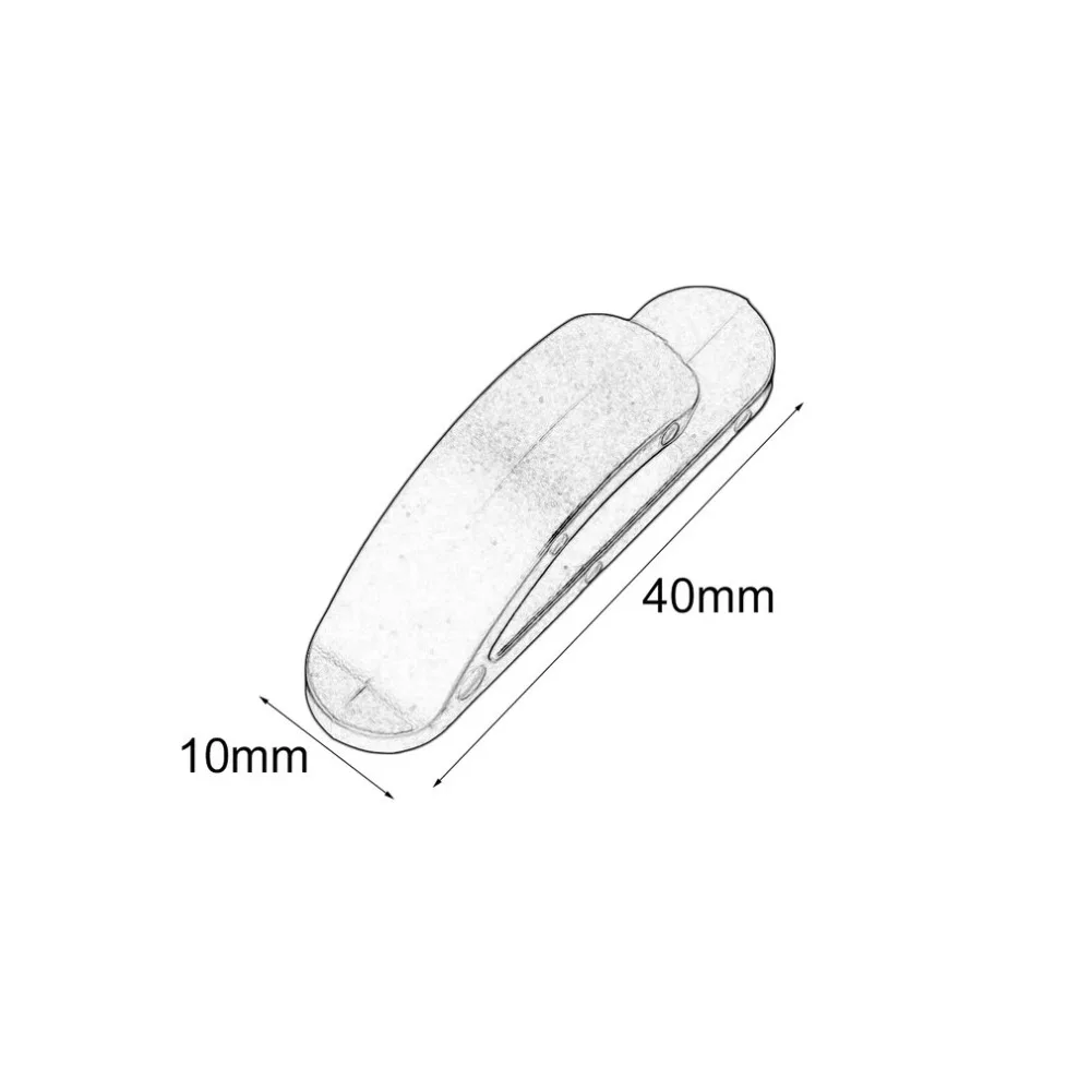 4PCS/SET Universal Car Truck Plastic Hook Bag Key Purse Holder Hanger Organizer Large Bearing Adhesive Interior Clip Hook
4PCS/SET Universal Car Truck Plastic Hook Bag Key Purse Holder Hanger Organizer Large Bearing Adhesive Interior Clip Hook