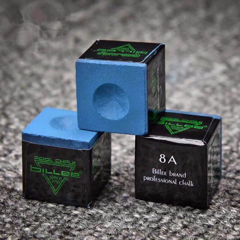 1/2pcs Pool Cue Chalk Cue Tip Cue Snooker Stick Billiard Accessories Billiard Game High Quality
1/2pcs Pool Cue Chalk Cue Tip Cue Snooker Stick Billiard Accessories Billiard Game High Quality