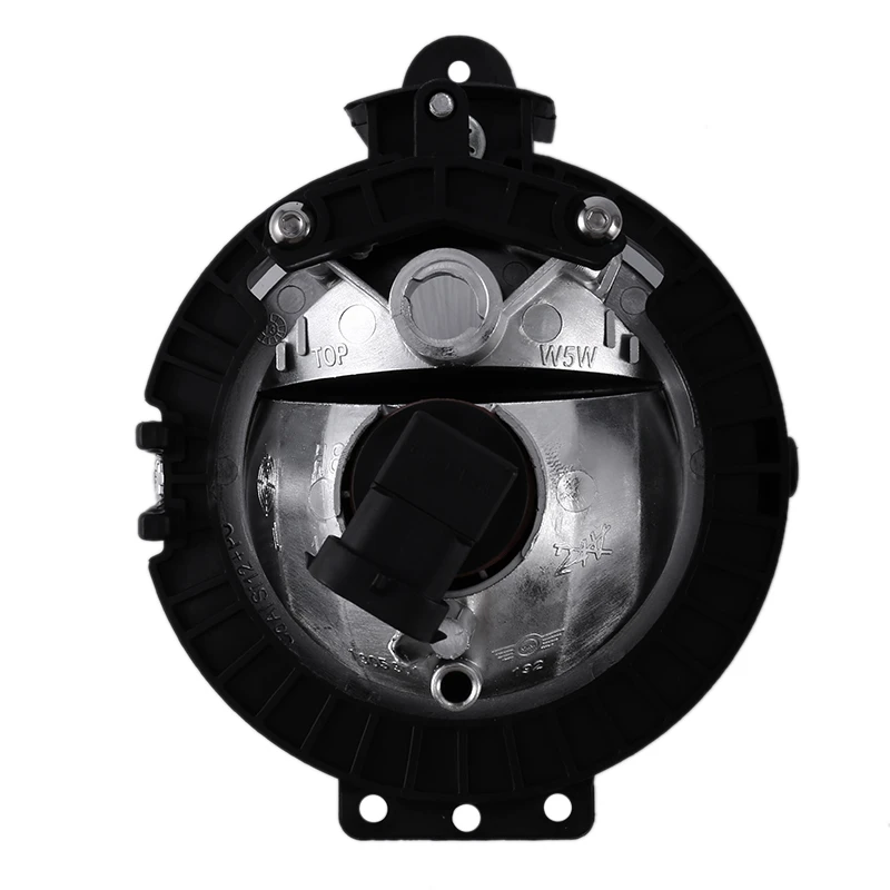 DHBH-Car Front Bumper Fog Lamp Fog Lamp Assembly for BMW- Mini Copper R55 R56 R57 R58 R59 2007-2013 63172751295 51112751295
DHBH-Car Front Bumper Fog Lamp Fog Lamp Assembly for BMW- Mini Copper R55 R56 R57 R58 R59 2007-2013 63172751295 51112751295