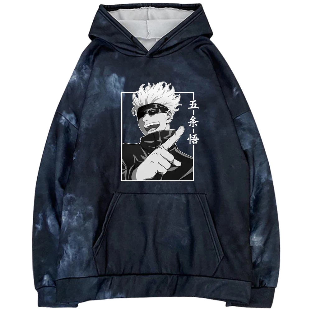 Men's Harajuku Jujutsu Kaisen Hoodie Japan Anime Manga Printed Costume Pullover Sweatshirt Hip Hop Streetwear Tops
Men's Harajuku Jujutsu Kaisen Hoodie Japan Anime Manga Printed Costume Pullover Sweatshirt Hip Hop Streetwear Tops