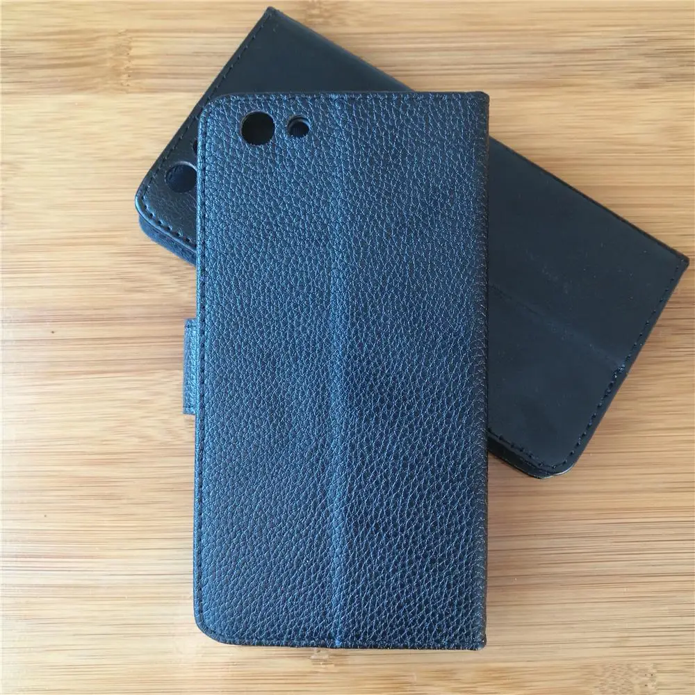 ДЛЯ Vivo Y81 Y 81 6 22 дюймов Роскошный кожаный чехол с зернистой текстурой функцией