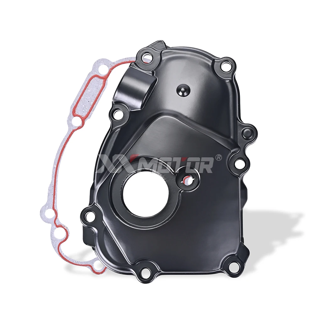 XX Защитная крышка коленчатого вала двигателя для Yamaha YZF R6 YZF-R6 2003 2004 R6S 2005 2006 2007 2008
XX Защитная крышка коленчатого вала двигателя для Yamaha YZF R6 YZF-R6 2003 2004 R6S 2005 2006 2007 2008