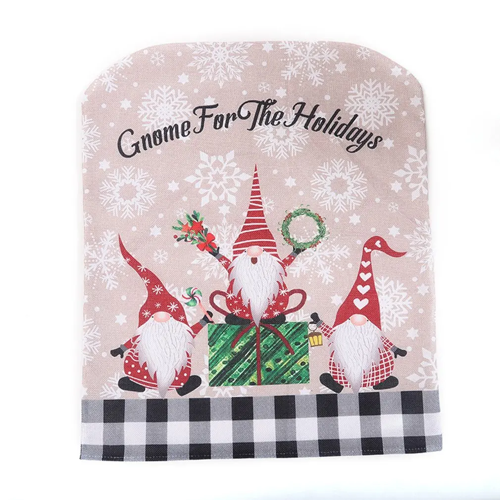 Chair Cover Faceless Elderly Chair Cover For Welfare Gifts Festivals Not Easy To Deform And Odorless
Chair Cover Faceless Elderly Chair Cover For Welfare Gifts Festivals Not Easy To Deform And Odorless