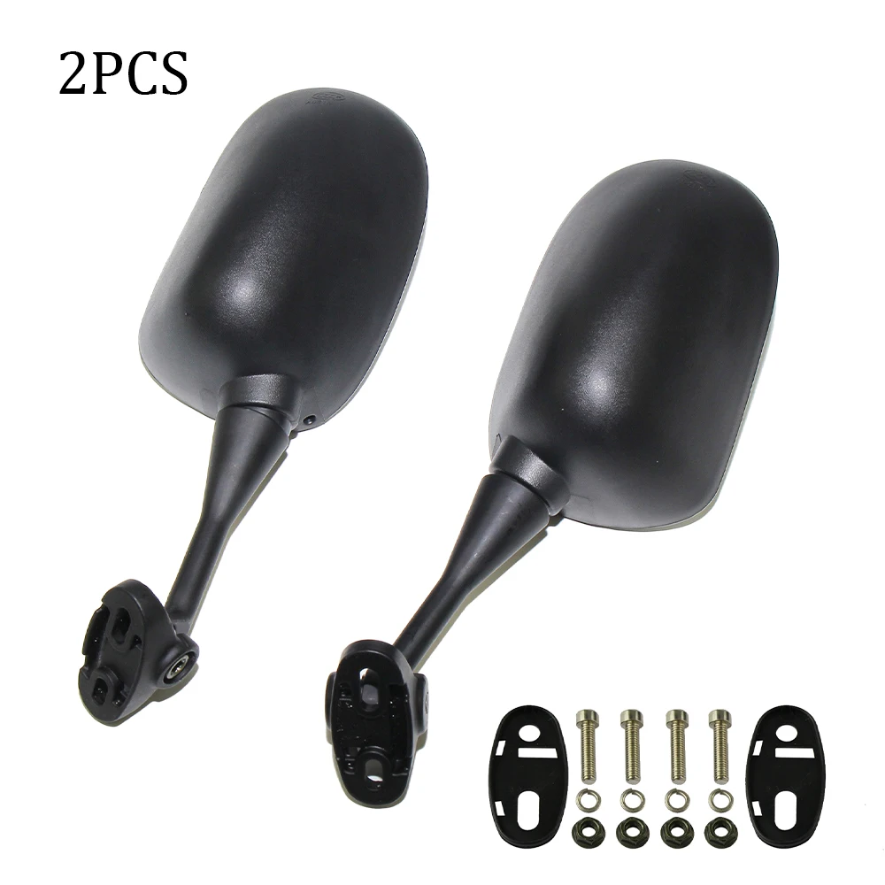 1 Pair Motorcycle Rear View Mirror For CBR600RR/CBR1000RR/2003-2011 Side Rearview Mirror Motorbike Motorcycle Parts Accessories
1 Pair Motorcycle Rear View Mirror For CBR600RR/CBR1000RR/2003-2011 Side Rearview Mirror Motorbike Motorcycle Parts Accessories
