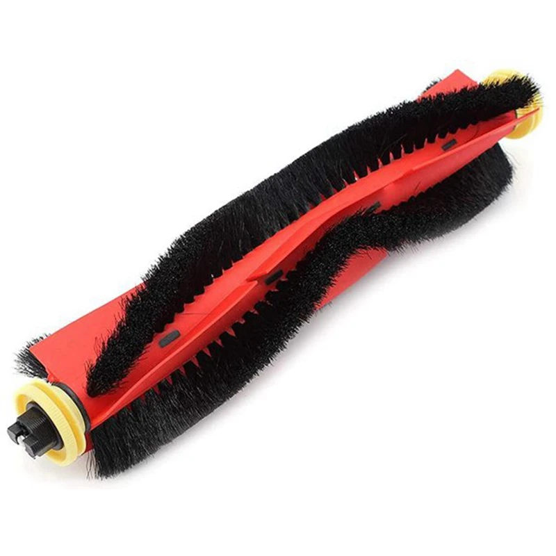 HOT-Main Brush Side Brush HEPA Filter Mop Cloth Replacement for Xiaomi Roborock S6 S6 Pure S6 MaxV Vacuum Cleaner Parts
HOT-Main Brush Side Brush HEPA Filter Mop Cloth Replacement for Xiaomi Roborock S6 S6 Pure S6 MaxV Vacuum Cleaner Parts
