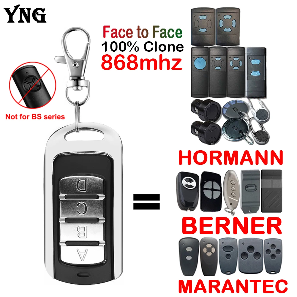 Hormann HSM2 HSM4 HSE2 HSE4 868 Пульт дистанционного управления Marantec Digital D302 Пульт дистанционного управления гаражными воротами Berner BHS121 868 МГц НОВИНКА
Hormann HSM2 HSM4 HSE2 HSE4 868 Пульт дистанционного управления Marantec Digital D302 Пульт дистанционного управления гаражными воротами Berner BHS121 868 МГц НОВИНКА