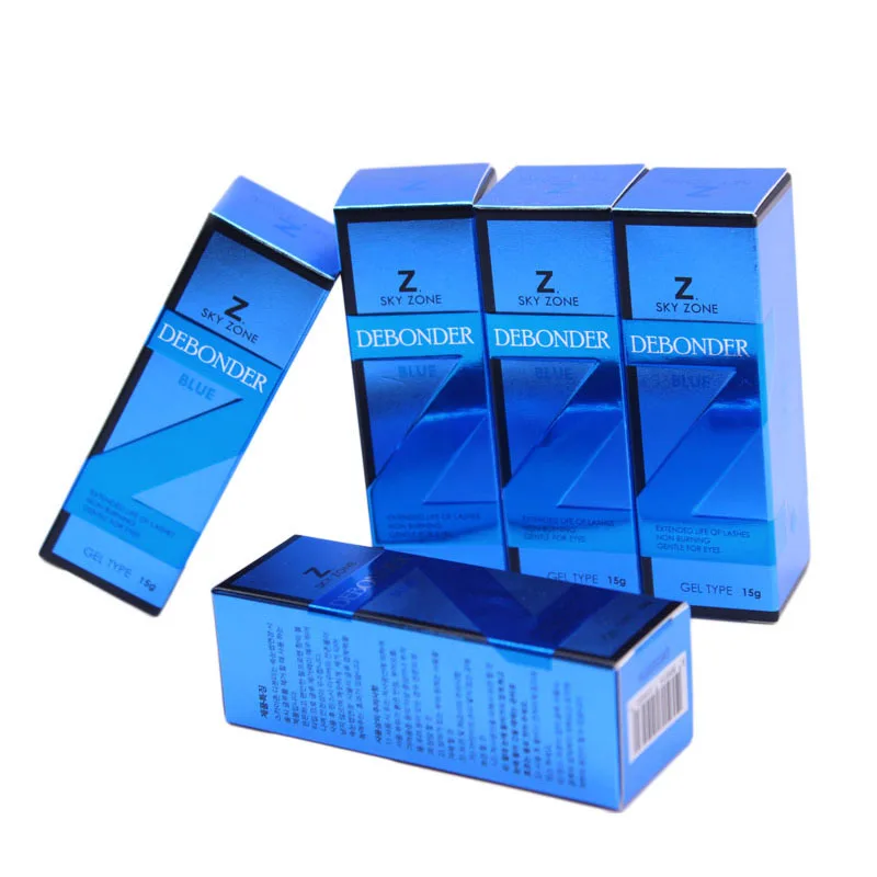 50 Bottles Sky Zone Debonder Fast Sensitive Eyelash Extensions Sky Glue Gel Remover 15g Fedex Shipping Wholesale Beauty Tools
50 Bottles Sky Zone Debonder Fast Sensitive Eyelash Extensions Sky Glue Gel Remover 15g Fedex Shipping Wholesale Beauty Tools