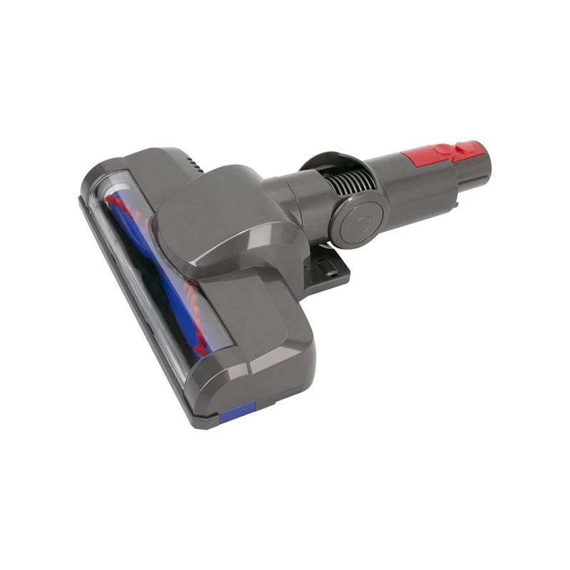 Electric Floor Head for Dyson Vacuum Cleaner Repair Parts Soft Roller Brush Head
Electric Floor Head for Dyson Vacuum Cleaner Repair Parts Soft Roller Brush Head