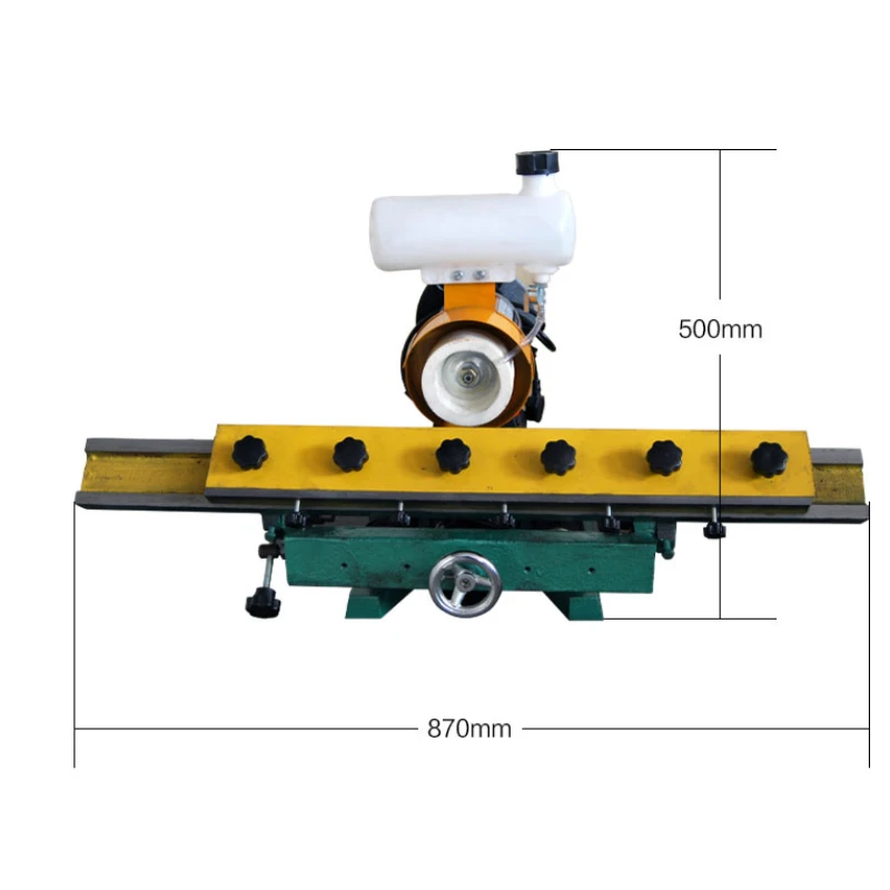 Straight Edge Woodworking Sharpen Machine Stable Aggravate Type Grinding Edge Wood Processing Enterprise As Mill Knife Equipment
Straight Edge Woodworking Sharpen Machine Stable Aggravate Type Grinding Edge Wood Processing Enterprise As Mill Knife Equipment