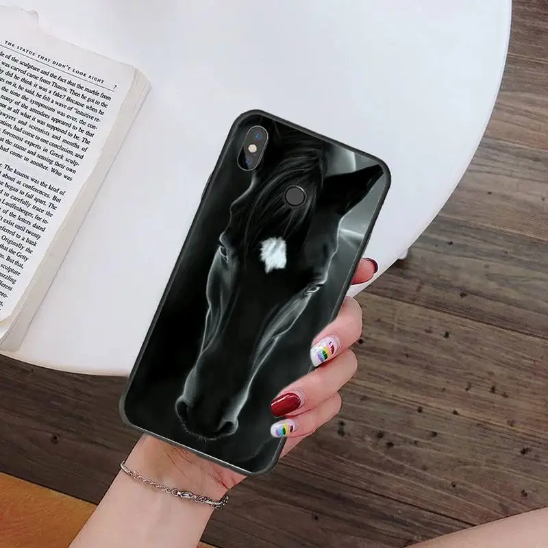 Watercolor Horse Running Phone Case For Xiaomi Redmi Note 4 4x 5 6 7 8 pro S2 PLUS 6A PRO
Watercolor Horse Running Phone Case For Xiaomi Redmi Note 4 4x 5 6 7 8 pro S2 PLUS 6A PRO