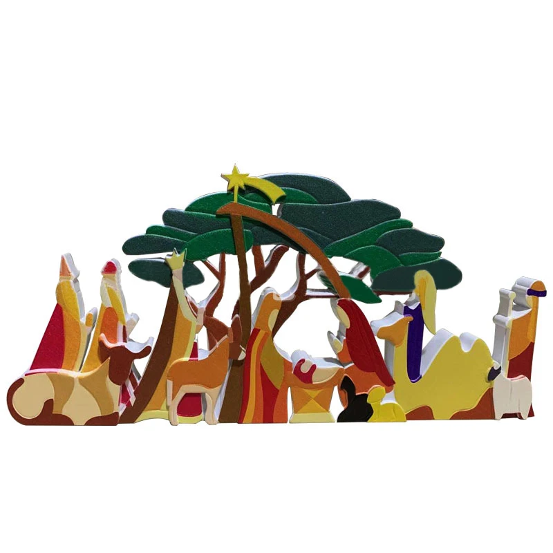 Religious Festival Figurine Resin Decoration Set Religious Gifts For Home Ornament SLC88
Religious Festival Figurine Resin Decoration Set Religious Gifts For Home Ornament SLC88