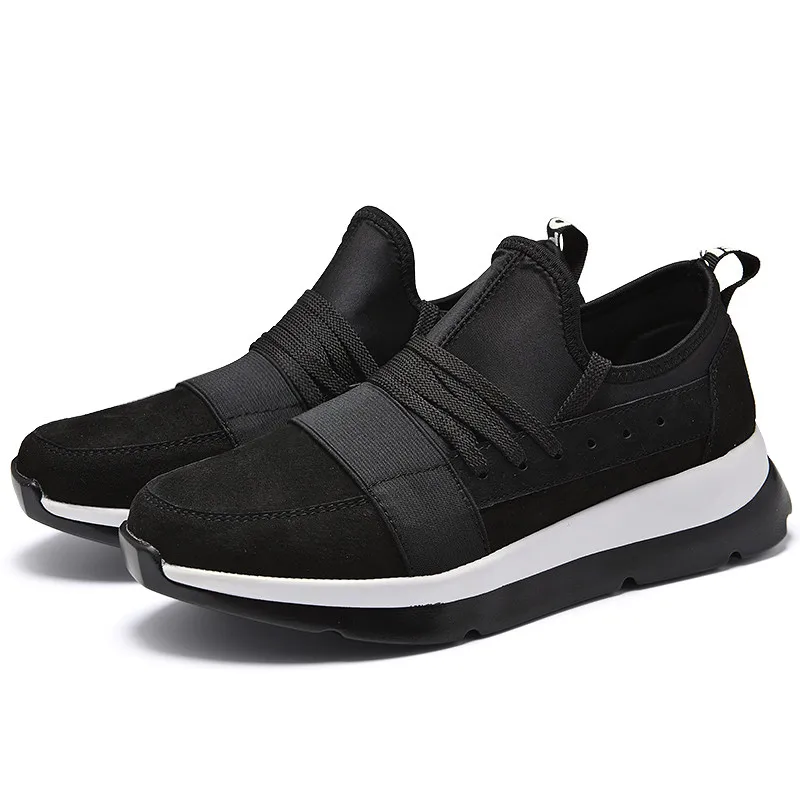 MAISMODA 2019 New Men Sport Shoes Lace-up Comfortable Breathable Walking Sneakers Black Blue Footwear Zapatos Hombre YL666
MAISMODA 2019 New Men Sport Shoes Lace-up Comfortable Breathable Walking Sneakers Black Blue Footwear Zapatos Hombre YL666
