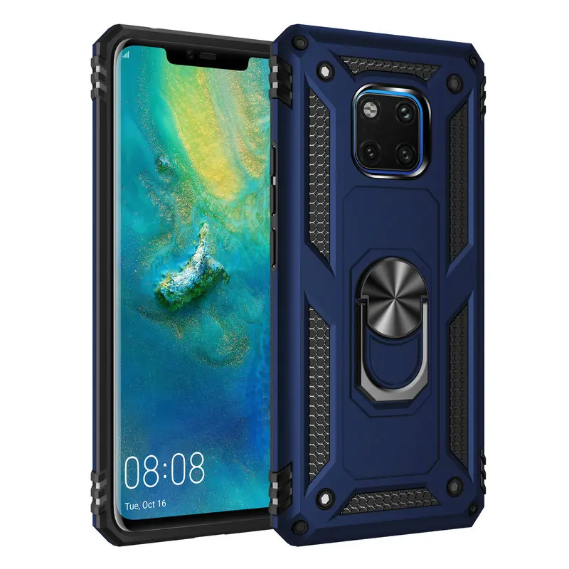 Mate30 Pro 5G Case for Huawei Mate 20 Pro Case Luxury Metal Ring Car Phone Holder Funda Huawei Mate 20 X Case 20X Mate20 X Cover
Mate30 Pro 5G Case for Huawei Mate 20 Pro Case Luxury Metal Ring Car Phone Holder Funda Huawei Mate 20 X Case 20X Mate20 X Cover