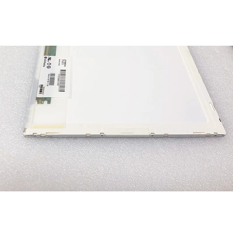 ЖК-экран для ноутбука LENOVO G580 L51K T510I G550 G560 G565 LED LVDS 1366x768 15 6 дюйма | Компьютеры и офис