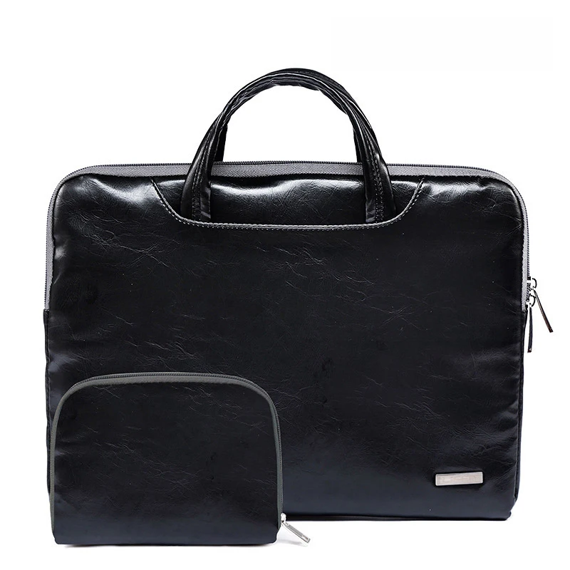 Women's High Capacity Briefcase Business Office Laptop Bag Household Certificate Cell Phone Wallet Glasses Storage Package Items
Women's High Capacity Briefcase Business Office Laptop Bag Household Certificate Cell Phone Wallet Glasses Storage Package Items