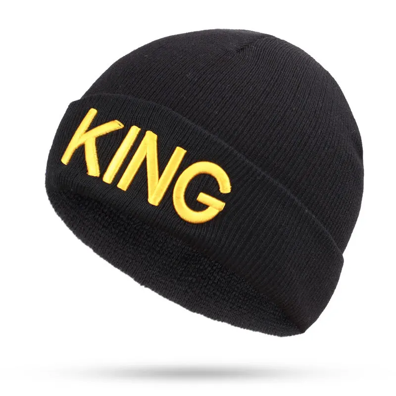 KING QUEEN Winter Hats for Woman New Beanies Knitted Solid Cute Hat Girls Autumn Female Beanie Caps Warmer Bonnet Ladies Casual
KING QUEEN Winter Hats for Woman New Beanies Knitted Solid Cute Hat Girls Autumn Female Beanie Caps Warmer Bonnet Ladies Casual