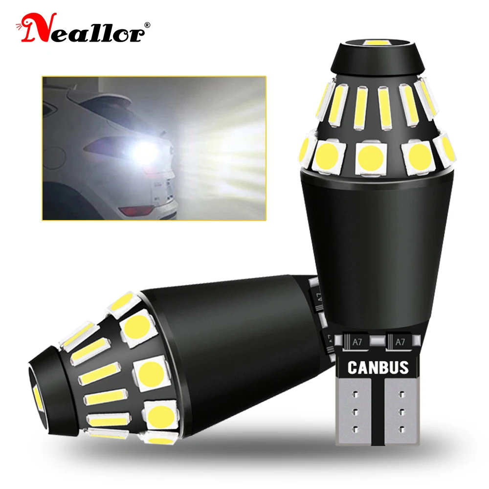 2PCS 2000LM W16W T15 LED Bulbs 921 Car Back Up Light White Reverse Lamp For Mazda MX5 CX 5 GH CX-7 GG CX3 CX7 MPV RX8 CX-3 323F
2PCS 2000LM W16W T15 LED Bulbs 921 Car Back Up Light White Reverse Lamp For Mazda MX5 CX 5 GH CX-7 GG CX3 CX7 MPV RX8 CX-3 323F