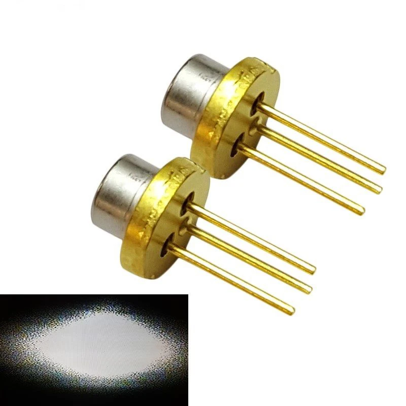 830NM 50MW Infrared Fill Light Original Imported Emitting Diode Laser Module Laser Head
830NM 50MW Infrared Fill Light Original Imported Emitting Diode Laser Module Laser Head