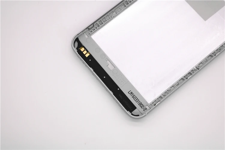 Housing MEIZU M3 Note L681h Back Battery Cover Case Battery Meilan L68H M681 Rear Door Replacement MEIZU M3 Note M681Q Housing
Housing MEIZU M3 Note L681h Back Battery Cover Case Battery Meilan L68H M681 Rear Door Replacement MEIZU M3 Note M681Q Housing