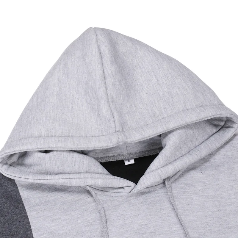 Men's brand new creative personality fashion business casual outdoor hoodie splice hoodie sportswear men sweatshirt mens hoodies
Men's brand new creative personality fashion business casual outdoor hoodie splice hoodie sportswear men sweatshirt mens hoodies