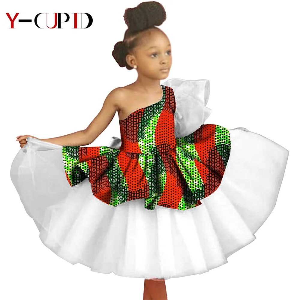 African Clothes for Kids High Quality Customized Ankara Print Voile Dresses Party Wedding Bazin Riche Children Outfits YS1940018
African Clothes for Kids High Quality Customized Ankara Print Voile Dresses Party Wedding Bazin Riche Children Outfits YS1940018