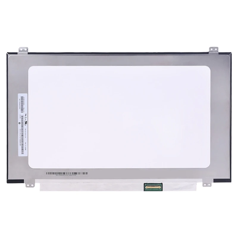 14-дюймовый сенсорный ЖК-экран для VivoBook Flip 14 TP412 TP412U TP412UA Assembly 1920*1080 N140HCA-EAC
14-дюймовый сенсорный ЖК-экран для VivoBook Flip 14 TP412 TP412U TP412UA Assembly 1920*1080 N140HCA-EAC