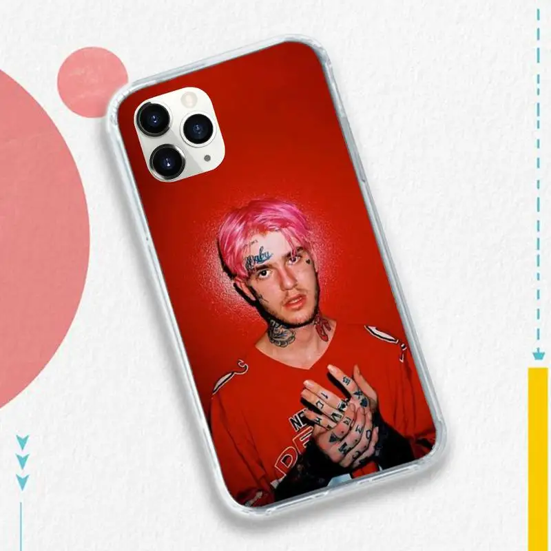 Lil Peep Lil Bo Peep painting Phone Case for iPhone 11 12 pro XS MAX 8 7 6 6S Plus X 5S SE 2020 XR
Lil Peep Lil Bo Peep painting Phone Case for iPhone 11 12 pro XS MAX 8 7 6 6S Plus X 5S SE 2020 XR