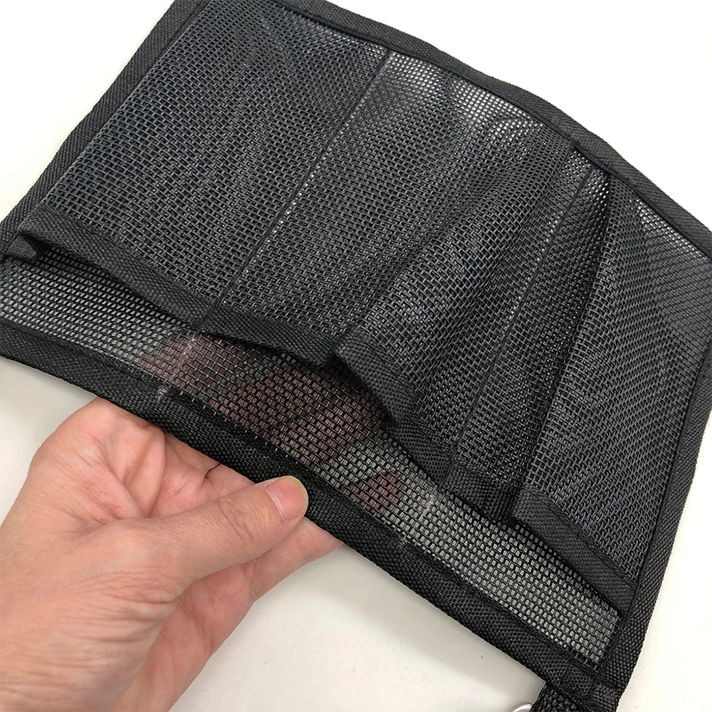 Boat Bag Kayaking Accessories Beer Tackle Box Mesh Storage Bags Kayak Canoeing Gear Boat Accessories Camping Supplies 2021 New
Boat Bag Kayaking Accessories Beer Tackle Box Mesh Storage Bags Kayak Canoeing Gear Boat Accessories Camping Supplies 2021 New
