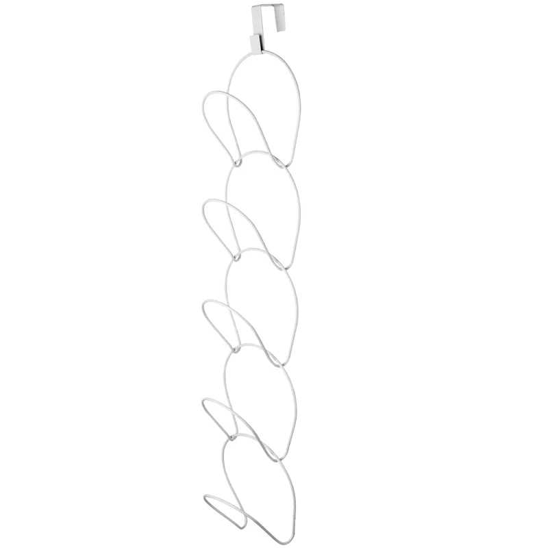 5 Pack Door & Wall Mounted Hat Rack,Cap Rack, Baseball Cap Holder Organizer For Baseball, Caps, Closet (Door Hooks And Include)
5 Pack Door & Wall Mounted Hat Rack,Cap Rack, Baseball Cap Holder Organizer For Baseball, Caps, Closet (Door Hooks And Include)