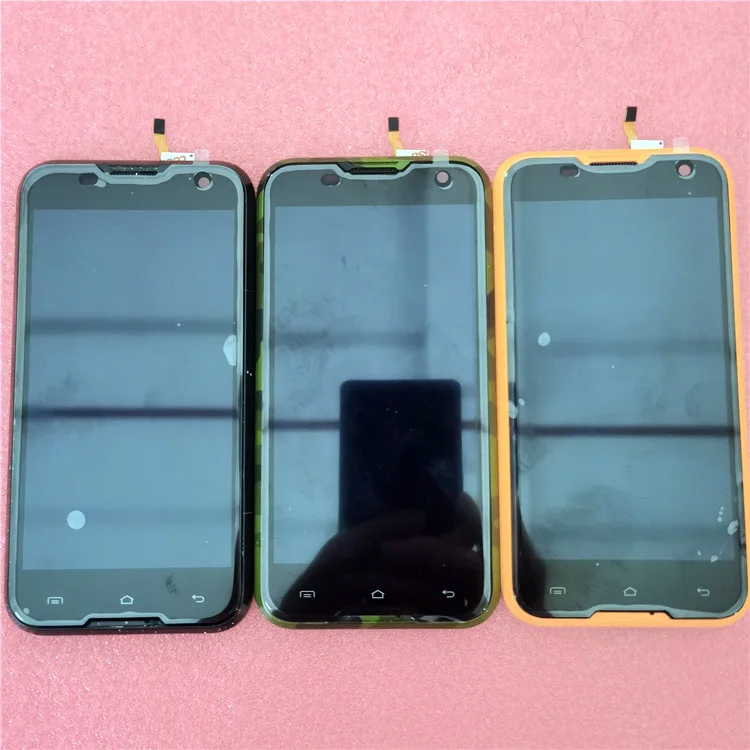 For Blackview BV5000 LCD Display & Touch Screen Digitizer with Frame Module Repair Replacement Accessories Parts
For Blackview BV5000 LCD Display & Touch Screen Digitizer with Frame Module Repair Replacement Accessories Parts