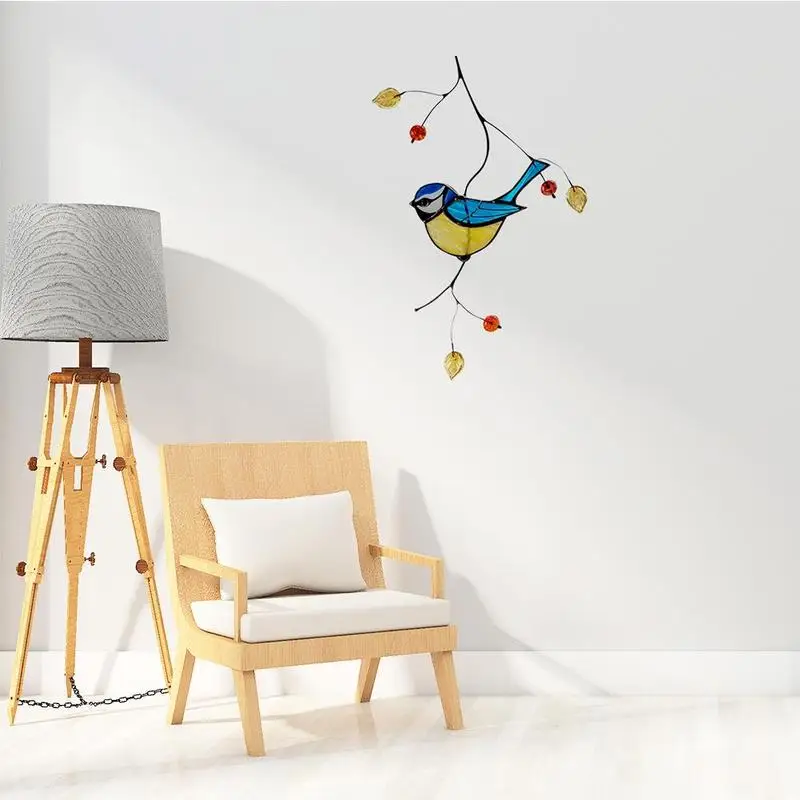 Hand Painted Branch Bird Wall Stickers For Bedroom Butterfly Wall Mural Room Decor Kids Multicolor Living Room Decor Decals X6V3
Hand Painted Branch Bird Wall Stickers For Bedroom Butterfly Wall Mural Room Decor Kids Multicolor Living Room Decor Decals X6V3