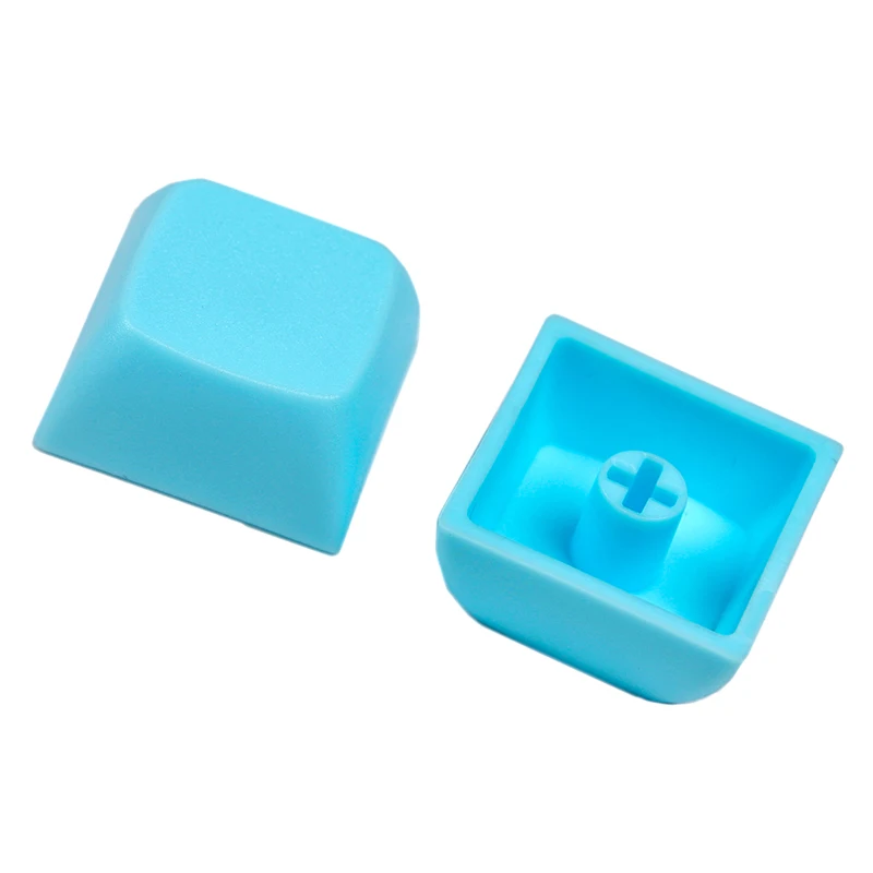 Клавиатура Механическая XDA Profile PBT 1U 1X клавиши без надписей для геймеров смешанные