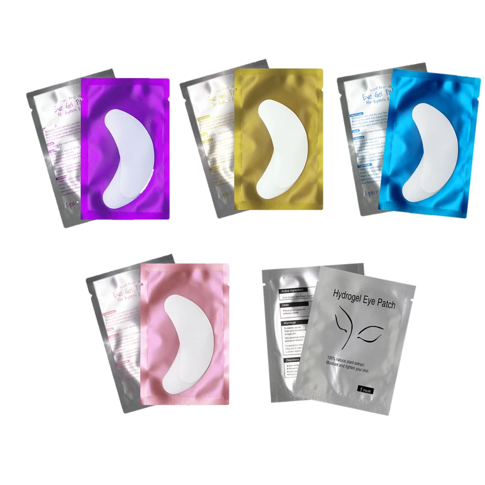Eyepads Patches Use for Eyelash Extension Stickers Eye Pads Paper Under Eyes Grafted Lash Stickers Beauty Tips Wraps Makeup Tool
Eyepads Patches Use for Eyelash Extension Stickers Eye Pads Paper Under Eyes Grafted Lash Stickers Beauty Tips Wraps Makeup Tool