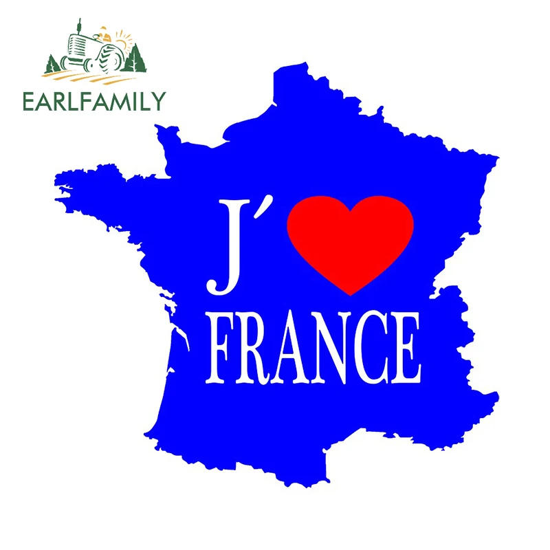 EARLFAMILY 13 см x 12,6 см для I love France мультяшная Автомобильная наклейка индивидуальная мотоциклетная наклейка для ноутбука Водонепроницаемая ATV ав...
EARLFAMILY 13 см x 12,6 см для I love France мультяшная Автомобильная наклейка индивидуальная мотоциклетная наклейка для ноутбука Водонепроницаемая ATV ав...