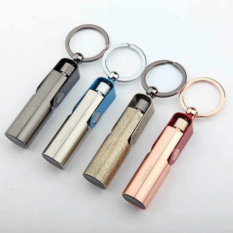 10,000 Times Lighted Match Kerosene Lighter Windproof Keychain Multifunctional Outdoor Waterproof Million Matches Fire Starter
10,000 Times Lighted Match Kerosene Lighter Windproof Keychain Multifunctional Outdoor Waterproof Million Matches Fire Starter