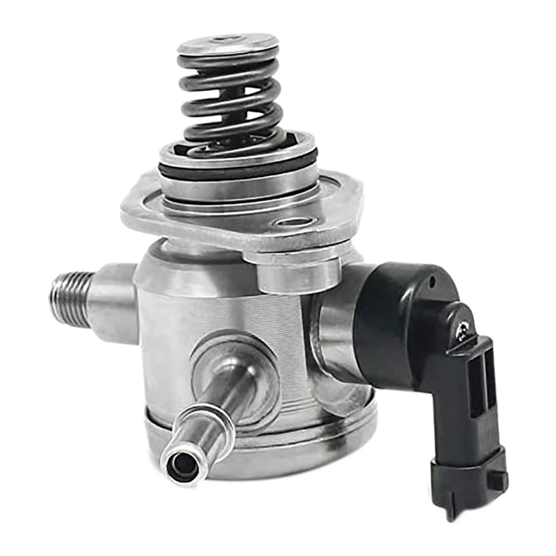 12641847 High Pressure Mechanical Fuel Pump for Equinox Captiva Sport 2.4L Compatible with Buick Lacrosse 2010-2016
12641847 High Pressure Mechanical Fuel Pump for Equinox Captiva Sport 2.4L Compatible with Buick Lacrosse 2010-2016