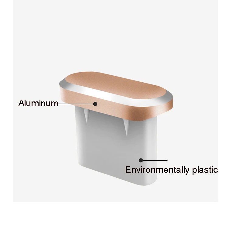 Type-C Charger Port Dust Plug Type C Cable Interface Protector for xiaomi mi5 mi6 one plus 2 huawei P9 P10 type-C Mobile phones
Type-C Charger Port Dust Plug Type C Cable Interface Protector for xiaomi mi5 mi6 one plus 2 huawei P9 P10 type-C Mobile phones