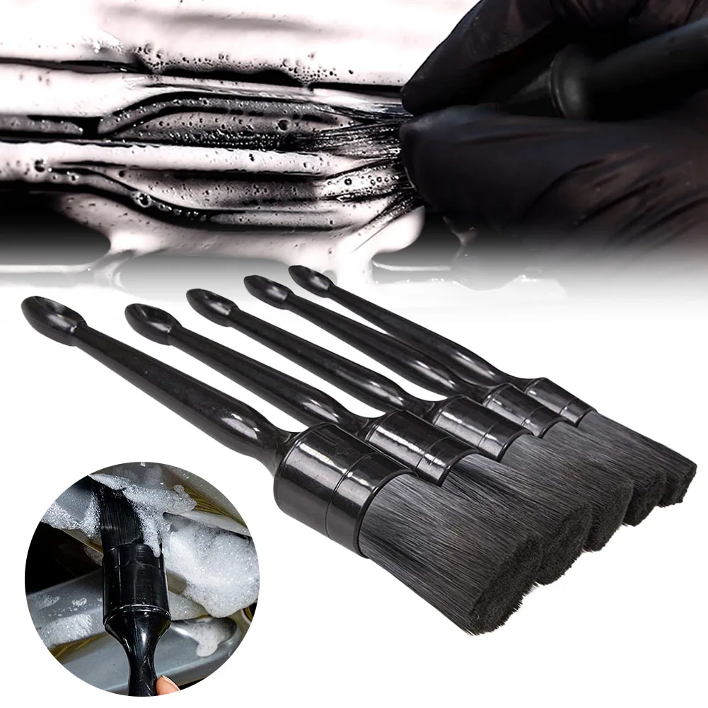Car Wash Brush Wheel Cleaning Brush Set Long Handle Car Cleaning Detailing Auto Cleaning Wash Tools Car Cleaning Accessorie
Car Wash Brush Wheel Cleaning Brush Set Long Handle Car Cleaning Detailing Auto Cleaning Wash Tools Car Cleaning Accessorie