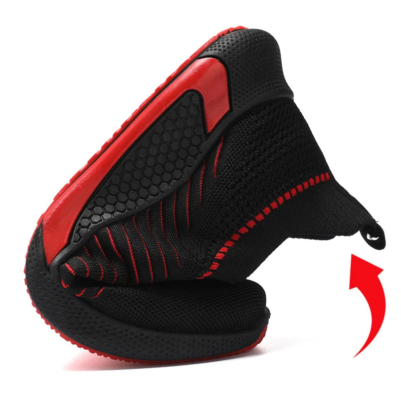 Xiaomi Youpin Outdoor Sneakers Running Casual Shoes Men 2021 Spring New Large Lightweight Breathable Male Flying Woven Size39-45
Xiaomi Youpin Outdoor Sneakers Running Casual Shoes Men 2021 Spring New Large Lightweight Breathable Male Flying Woven Size39-45