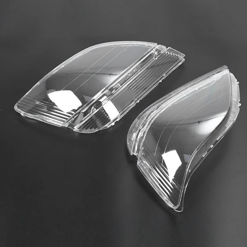 Car Headlight Lens for Lexus RX300 1998- 2002 Headlight Cover Car Replacement Auto Shell
Car Headlight Lens for Lexus RX300 1998- 2002 Headlight Cover Car Replacement Auto Shell