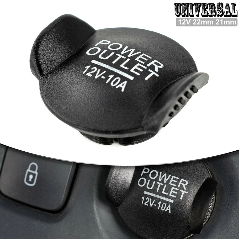 12V Car Cigaret Lighter Power Socket Outlet Plug Cover Auto Cap Universal High Quality Car Cigarette Lighter Socket Cover
12V Car Cigaret Lighter Power Socket Outlet Plug Cover Auto Cap Universal High Quality Car Cigarette Lighter Socket Cover