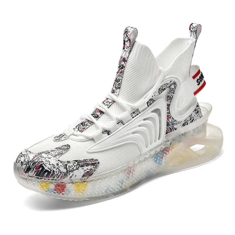 Men Shoes Sneakers Male Tenis Luxury Shoes Mens Casual Shoes Trainer Race Off White Shoes Fashion Loafers Running Shoes for Men
Men Shoes Sneakers Male Tenis Luxury Shoes Mens Casual Shoes Trainer Race Off White Shoes Fashion Loafers Running Shoes for Men