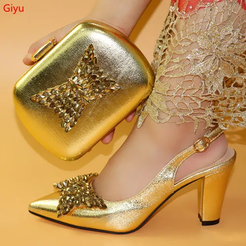 doershow fashion hot Shoes And Bag Set New 2019 Women Shoes And Bag Set In Italy Italian Shoes with Matching Bags Set!HLO1-25
doershow fashion hot Shoes And Bag Set New 2019 Women Shoes And Bag Set In Italy Italian Shoes with Matching Bags Set!HLO1-25