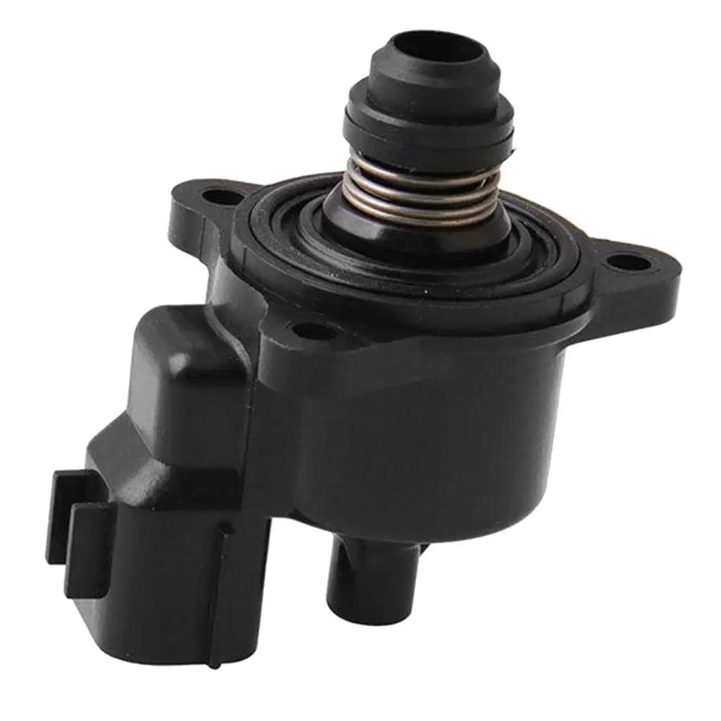 Idle Air Control Valve fit for Mitsubishi Montero Sport 1999-2006 3.5L Auto Accs 
Idle Air Control Valve fit for Mitsubishi Montero Sport 1999-2006 3.5L Auto Accs